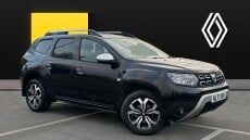 Dacia Duster 1.5 Blue dCi Prestige 5dr Diesel Estate